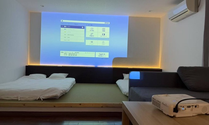 Tomisato Hotel | Narita Airport pickup and drop off, families and children OK