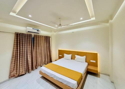 Amalner Hotel | Narmada Resort and Hotel