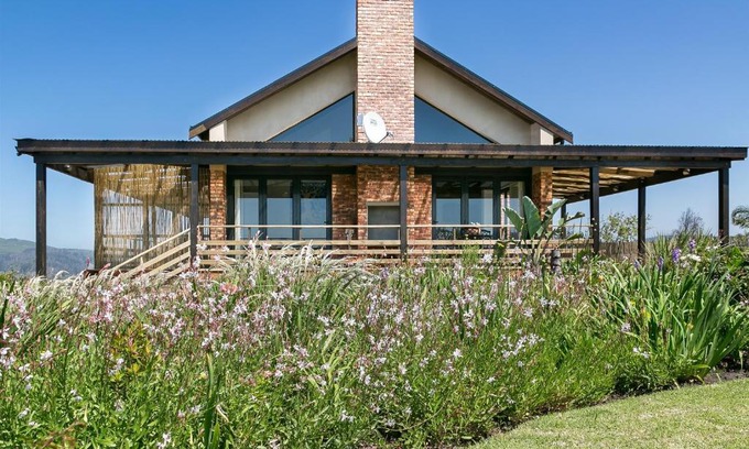 Knysna House | Narnia Guest House