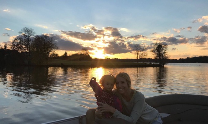Mount Juliet Cottage | Nashville/Old Hickory Lake cottage