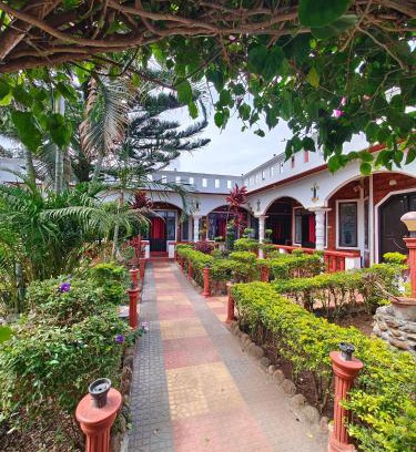 Masinagudi House | Nasmat Resort