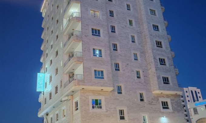 Salalah Apartment | nassayem salalah gm