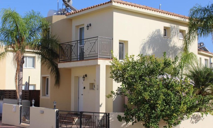 Pernera Villa | Natali villa in a perfect location