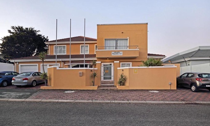 West Beach House | Natalie Guesthouse
