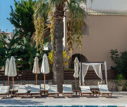 Laganas Apartment | Natalie Hotel