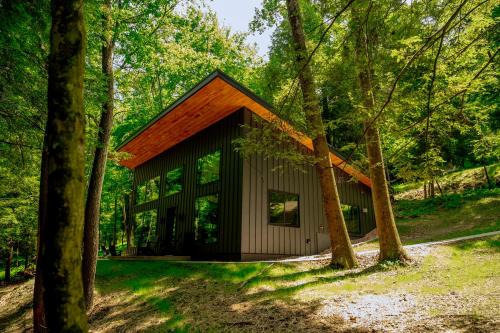 Loudonville Villa | Native Legacy