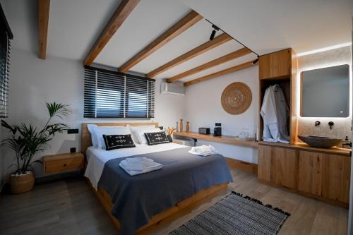 Preveza Apartment | NATIVO