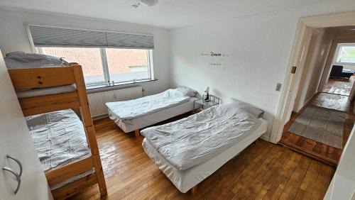 Thisted House | Nattely i Thy