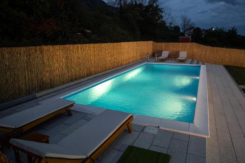 Ljubuski Apartment | Natura Apartmani