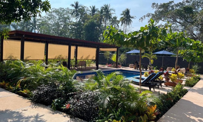 Ixtapa Hotel | Natura Hotel & Villas