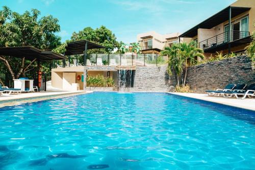 Anapoima Villa | Natura Reservado - Hoteles Natura