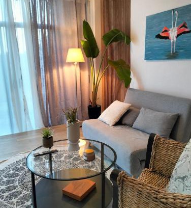 La Siesta House | Natural Home