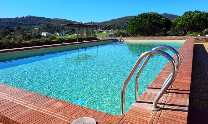 Sao Luis Cottage | Naturarte Campo - Duna Parque Resorts & Hotels