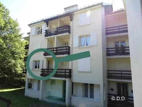 Laguiole Apartment | NATURE D'AUBRAC