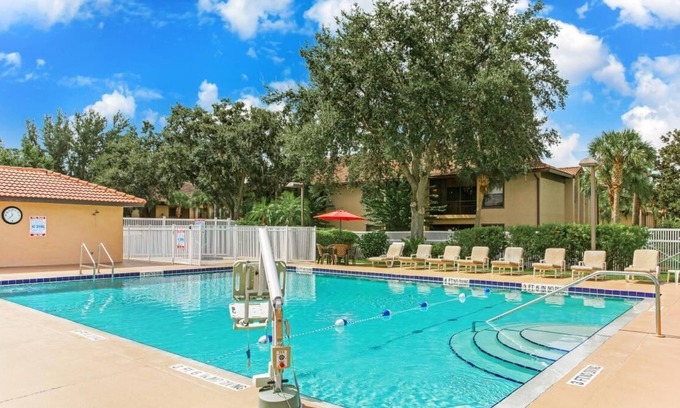 Solivita Resort | Nature Escape! Pool, Parking, Playground, Near Ridgewood Lakes Golf & Country Club