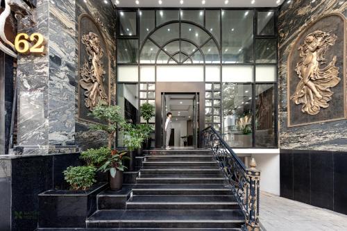 Dich Vong Hotel | Nature Hanoi Hotel