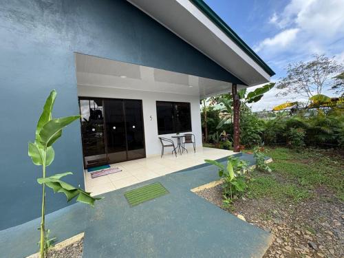 Penjamo House | Nature Heaven