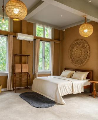 Seeduwa - Katunayake House | Nature Home near Colombo Airport