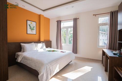 Da Lat Hotel | Nature Hotel - Dalat 3