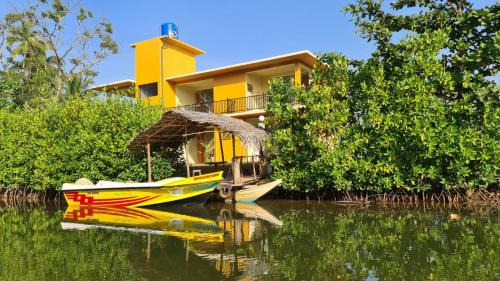 Waikkal Hotel | Nature Paradise Guesthouse