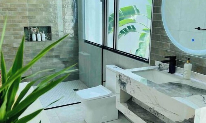 Borinquen House | Nature, Peace, Private Poolnn