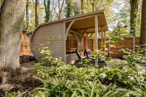 Braunschweig Apartment | Nature Retreat Braunschweig