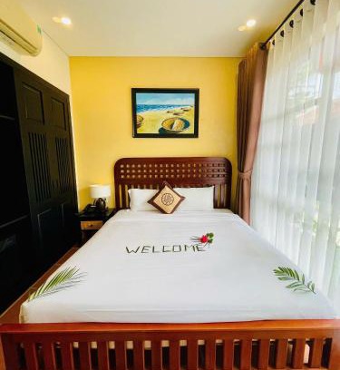 Cam Ha Resort | Nature Retreat Hoi An