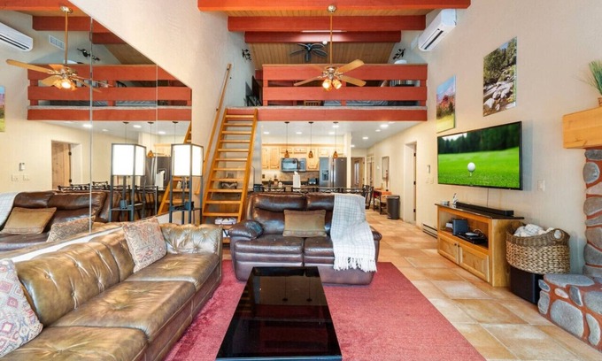 Sedona House | Nature's Haven in Sedona |Unit 41 |Junipine Resort