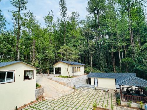 Yercaud Resort | Nature View Resort Yercaud