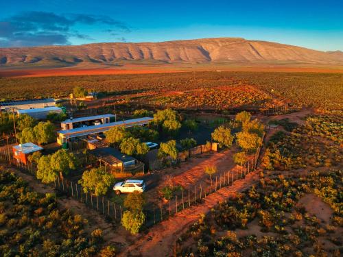 Route 62 House | Natures Rest Lapa