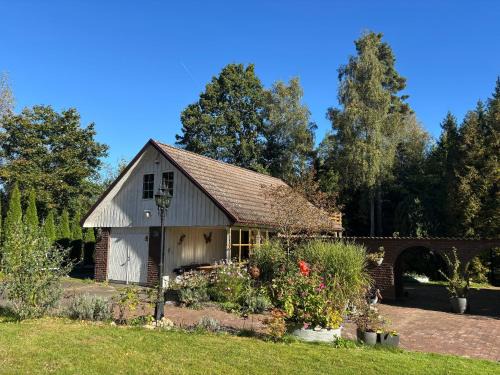 Broby House | Naturhus Broby