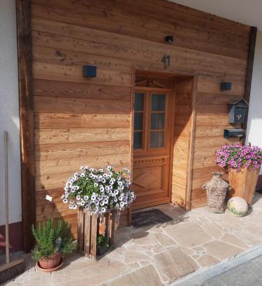Sankt Stefan im Gailtal Apartment | Naturidyll Brunner