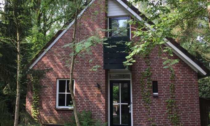 Zelhem House | Natuurhuisje Even Niets