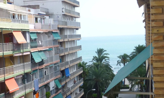 Cullera Apartment | NAUTIC, 7º-O