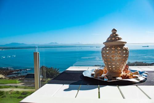 Mossel Bay Apartment | NAUTICA 703