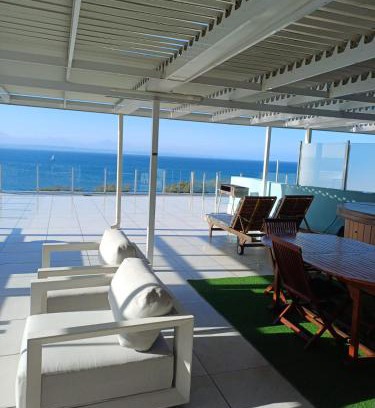 Mossel Bay Apartment | Nautica flat 401