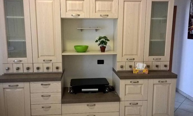 Naples City Centre Apartment | Nautilus Apartment Naples