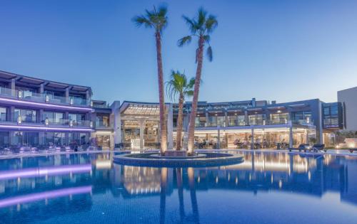 Rethymno Hotel | Nautilux Rethymno by Mage Hotels