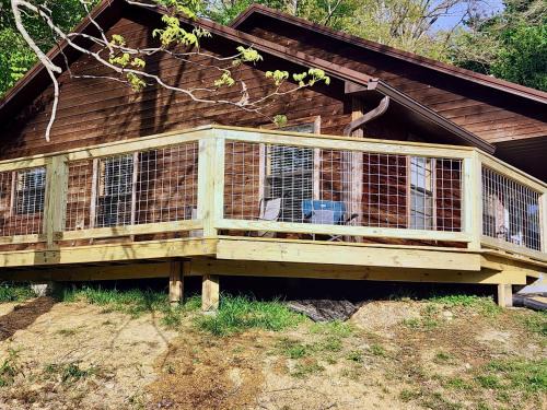 Sevierville House | NautiPine Lodge