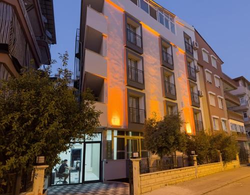 Kultur Mahallesi Bed & Breakfast | Nava Hotel