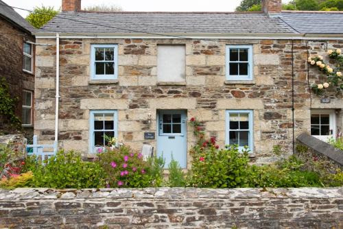 Port Navas House | Navas Nook