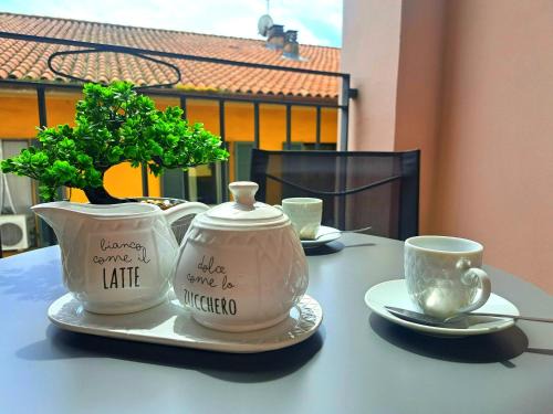 Porta Genova Apartment | Navigli Ticinese Apartment