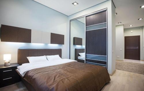 Solomjanskyj Apartment | NAVIT apartments with breakfast, near the railway station, the city center and the park