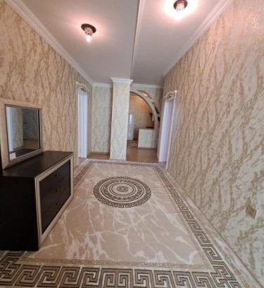 Nakhchivan Apartment | Naxçıvan şəhər mərkəzində kirayə ev2