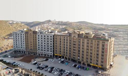 Bahria Town Apartment | Naz Lodges RiverHills 2,Bahria Town Rwp