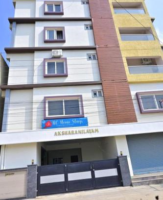 Tiruchanur Apartment | NC Homestays