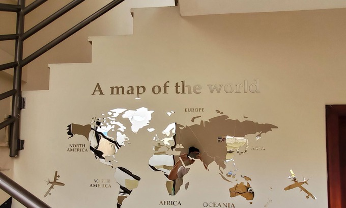 Guayaquil Apartment | NCG Suite 3