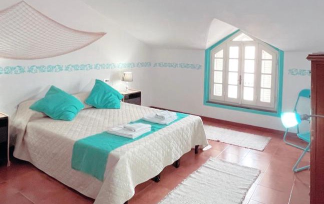 Olbia City Centre House | Ncivico19 LT