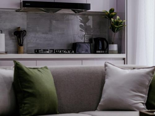 Omaheke Apartment | NDA Modern Stays Coastal Getaway Villa
