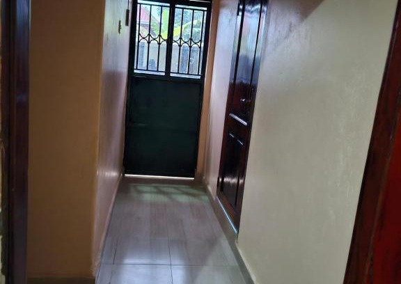 Kampala House | NDEJJE HOUSE
